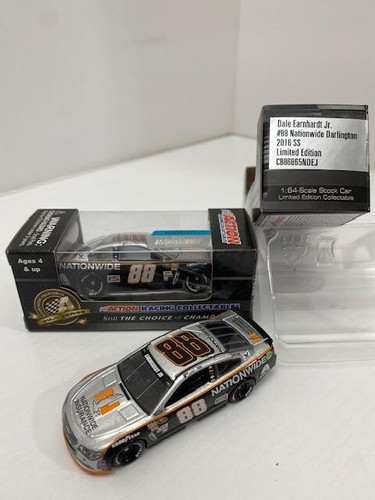 Nascar 2016 dale earnhardt - nascar,