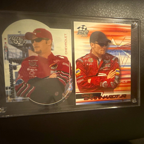 Press pass 2002 trackside - press,