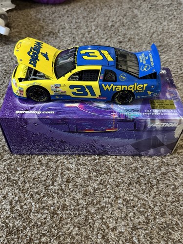 Dale earnhardt 1997 - jr,