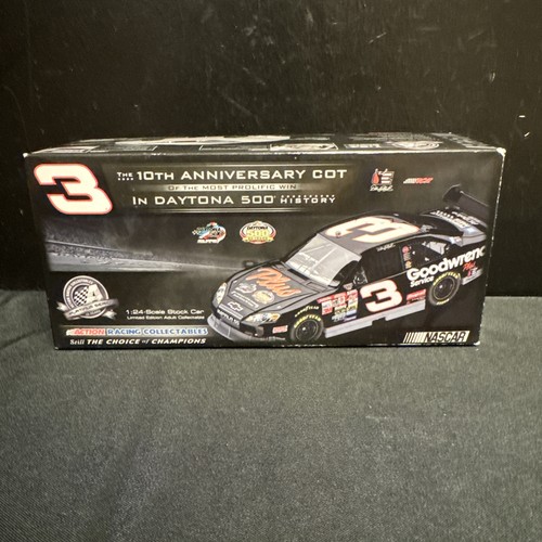 2008 dale earnhardt - 2008,