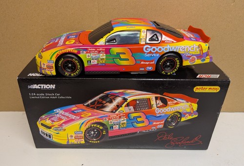 Dale earnhardt peter - dale,